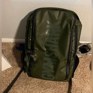 Gymshark Backpack